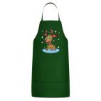 Кухонный фартук