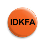 IDKFA