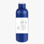 Термобутылка