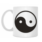 Кружка 330 мл