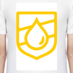 Droplet Emblem