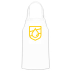 Кухонный фартук