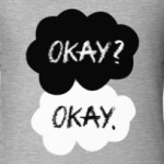 Виноваты Звёзды/The Fault In Our Stars (Okay?Okay)