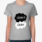 Виноваты Звёзды/The Fault In Our Stars (Okay?Okay)