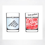 Love potion