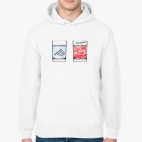 Толстовка худи