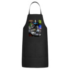 Кухонный фартук