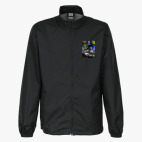 Ветровка без капюшона