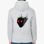 Угольный кот