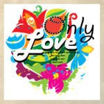 Only love