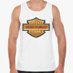 Майка Tank Top Judas Priest