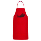 Кухонный фартук