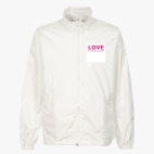 Ветровка без капюшона