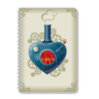 Steamheart