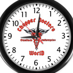 Chopper Doctors World