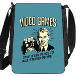 Video Games