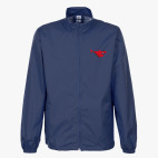 Ветровка без капюшона