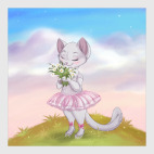 чарующий вечер