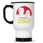 Кружка-термос