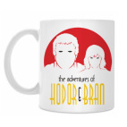 Кружка 330 мл