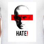 Mayakovsky НАТЕ!