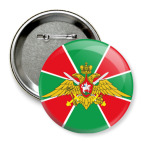 День пограничника