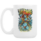 Кружка 420 мл