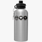 Спортивная бутылка