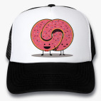 Кепки Trucker