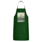 Кухонный фартук