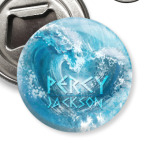 Сердце океана. Перси Джексон