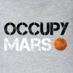 Occupy Mars