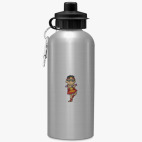 Спортивная бутылка