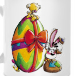 Пасхальныйкролик