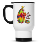 Кружка-термос