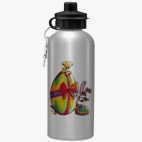 Спортивная бутылка