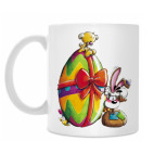 Пасхальныйкролик