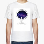 Космос Space girl