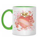 Сердце принцессы