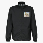 Ветровка без капюшона