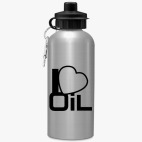 Спортивная бутылка