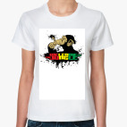 Welcome to the Jungle