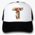Кепки Trucker