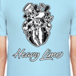 Heavy Lime