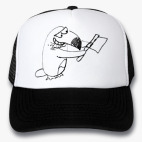 Кепки Trucker