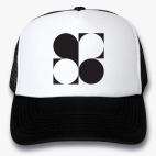 Кепки Trucker