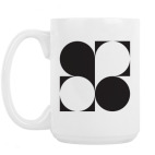 Кружка 420 мл