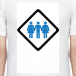 знак полигамии