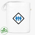 Сумка шоппер