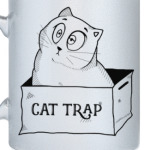 Ловушка для кота